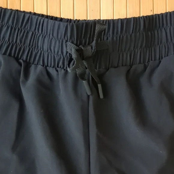 (Set of 2 Shorts) TRU by Torrid Black Athletic Shorts Size 2X 18-20, NEW nwt - Picture 2 of 6